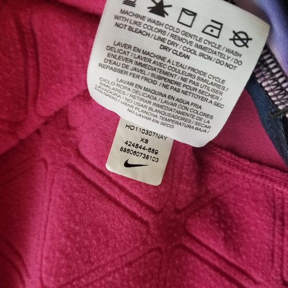 Nike Half Zip Bundle of 2! - Picture 7 of 7